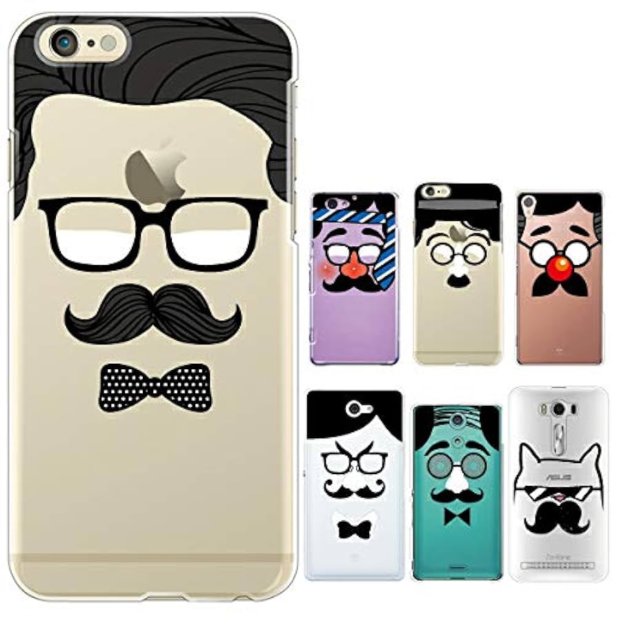 AQUOS - ヒゲ Amazon.co.jp: AQUOS sense6 sense6s / SH-54B SHG05 SHG07 SH